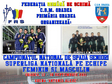 campionatul national si superliga nationala pe echipe spada seniori oradea 2011 