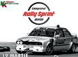 campionatul rally sprint bihor 2017 etapa 1 in parcarea osc