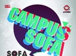 campus sofa