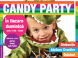 candy party la oradea shopping city