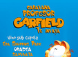 caravana profesor garfield te invata 