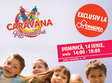 caravana recreativa la oradea shopping city