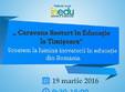 caravana restart in educatie la timisoara