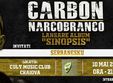 carbon concert lansare sinopsis
