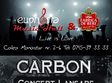 carbon euphoria music hall