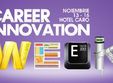 career innovation week la bucuresti