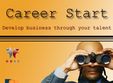 career start iulius mall