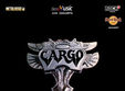 cargo in concert la hard rock cafe bucuresti