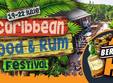 caribbean food rum festival