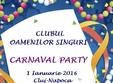 carnaval singles party 