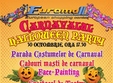 carnavalul halloween party 