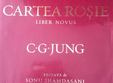 cartea ro ie carl gustav jung