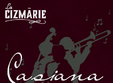 casiana horopciuc band in la cizmarie