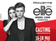 casting rowenta elite model look targu mures 2014 