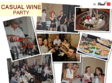 casual wine party la bistro stradivari brasov