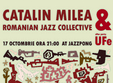 catalin milea romanian jazz collective ufe