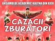 cazacii zburatori