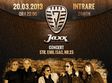 celelalte cuvinte jaxx garajul cu rock cluj