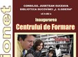  centrul de formare al bibliotecarilor 