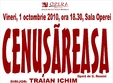 cenusareasa opera de g rossini