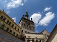poze cetati medievale si biserici fortificate din transilvania