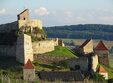 cetati medievale si biserici fortificate din transilvania