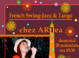  chanson francaise concert live