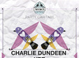 charlie dundeen si vrt in base