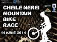 cheile nerei mountain bike race