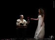 poze  cherchez la femme la teatrul de pe lipscani