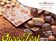 choco fest deserturi si rafinament