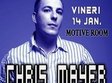 chris mayer motive room