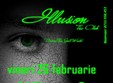 christian green pe 26 februarie in illusion club