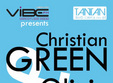 christian green show