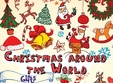 christmas around the world