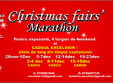 christmas fairs marathon