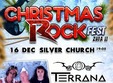 poze christmas rock fest la the silver church