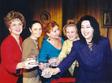 cinci femei de tranzitie la teatrul national