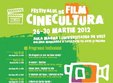 cinecultura 2012 in timisoara