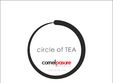 circle of tea