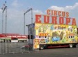 circus europa la iasi
