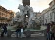 poze city break roma avion din timisoara 9 12 11 2014