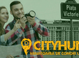 city hunt victoriei romana