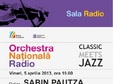 classic meets jazz la sala radio