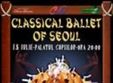 classical balet of seol