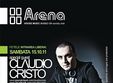 claudio cristo club arena baia mare