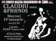 claudiu mirea and friends