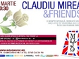 claudiu mirea friends la bucuresti