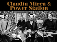claudiu mirea power station the bankers sunday