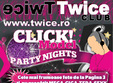 click model party nights